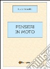 Pensieri in moto libro