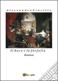 Il baco e la farfalla