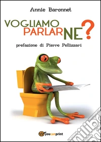 Vogliamo parlarne?