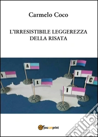 L'irresistibile leggerezza della risata