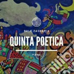 Quinta poetica libro