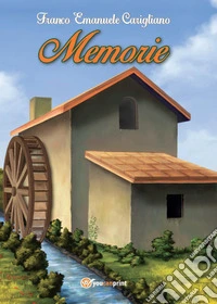 Memorie libro