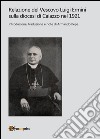 Relazione del Vescovo Luigi Ermini sulla diocesi di Caiazzo nel 1921 libro