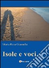 Isole e voci libro