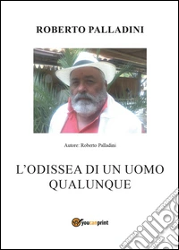 L'odissea di un uomo qualunque libro