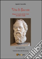 Vita di Socrate libro