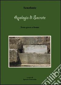 Apologia di Socrate