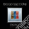 Energy. L'alchimia degli elementi libro di Racconi Diego