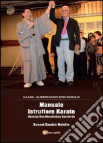 Karate Shorinji-ryu Renshinkan libro