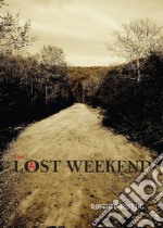 Lost weekend libro