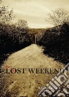 Lost weekend libro