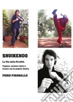 Shuikendo metodo di combattimento della fluidità libro