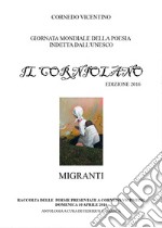 Il Corniolano 2016 libro