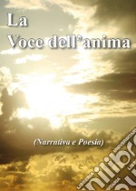 La voce dell'anima