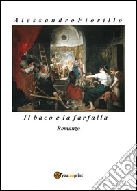 Il baco e la farfalla