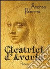 Cicatrici d'avorio libro