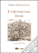 L'usignolo del doge libro