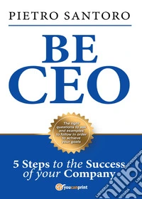 Be CEO