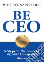 Be CEO libro