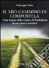 Il mio cammino di Compostela. Una lunga sfida contro il Parkinson (il mio nemico invisibile) libro di Soro Giuseppe