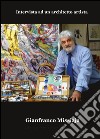 Intervista ad un architetto artista libro