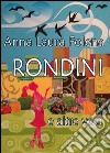 Rondini e altre voci libro di Folena Anna Laura