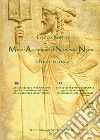 Elenco reperti Museo Archeologico Nazionale Napoli libro