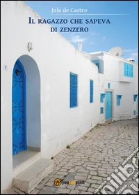 Il ragazzo che sapeva di zenzero libro