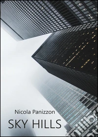 Sky Hills libro