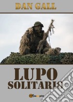 Lupo solitario libro