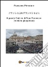 Il grande giubileo di papa Francesco. Ediz. giapponese libro