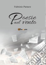 Poesie nel vento libro