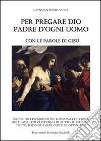 Per pregare Dio