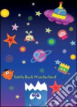 Little Sock Wonderland libro