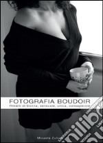 Fotografia boudoir libro