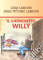 Il gamberetto Willy libro