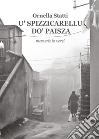 'U spizzicarellu do' paisza libro