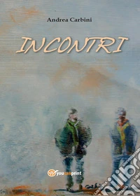 Incontri libro