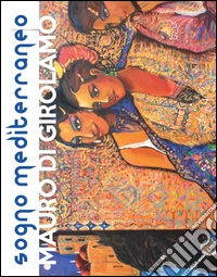 Sogno Mediterraneo libro