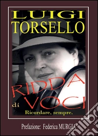 Ridda di voci