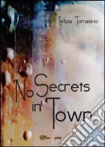 No secrets in town libro