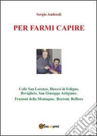 Per farmi capire libro