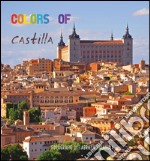 Colors of Castilla libro