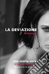 La deviazione libro