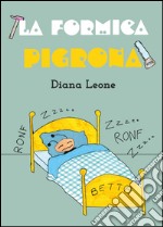 La formica pigrona libro