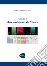 Manuale di manometria anale clinica