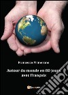 Autour du monde en 80 jours avec François libro