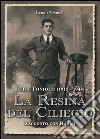 La resina del ciliegio libro