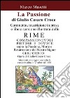 La passione di Giulio Cesare Croce libro