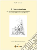 'O nonno mio riceva libro